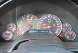 2008 Chevrolet Corvette - Image 25