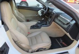 2008 Chevrolet Corvette - Image 21