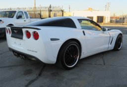 2008 Chevrolet Corvette - Image 9