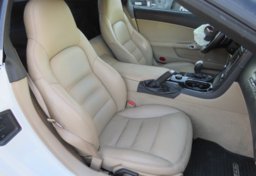 2008 Chevrolet Corvette - Image 22