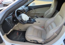 2008 Chevrolet Corvette - Image 20