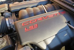 2008 Chevrolet Corvette - Image 42