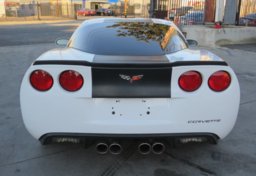 2008 Chevrolet Corvette - Image 12