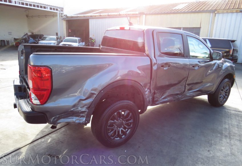 2021 Ford Ranger - Image 6