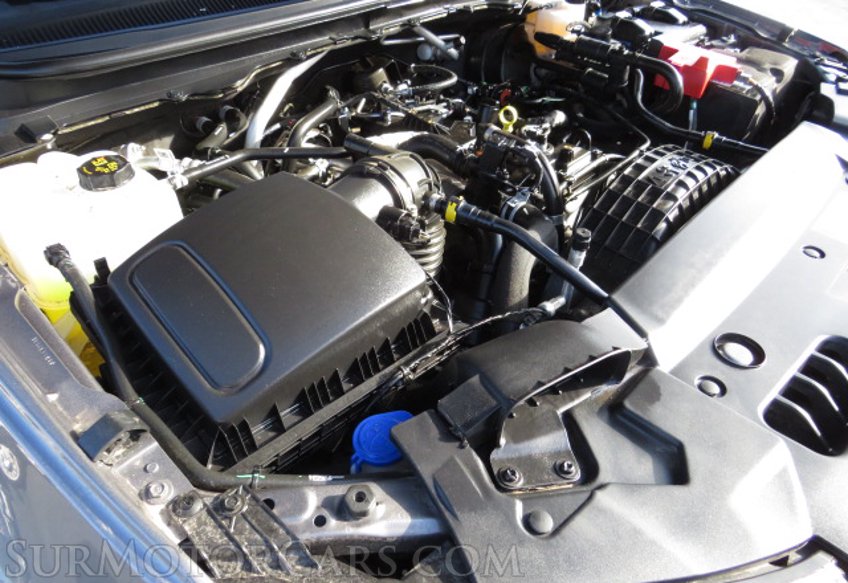 2021 Ford Ranger - Image 50