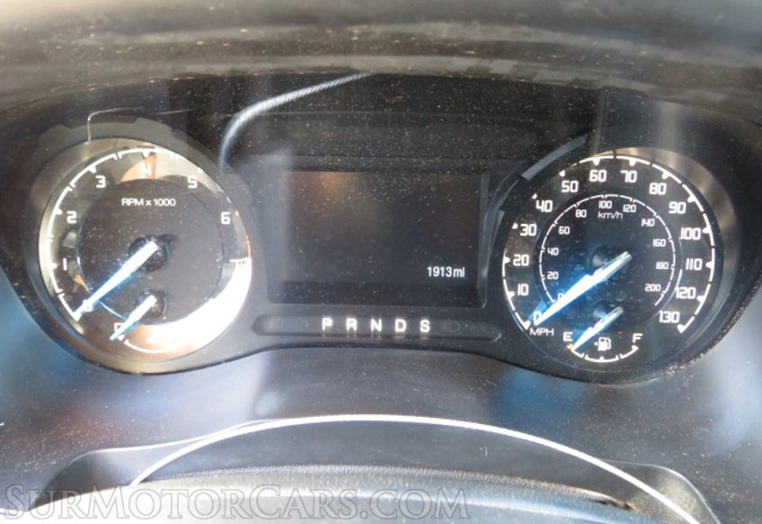 2021 Ford Ranger - Image 29