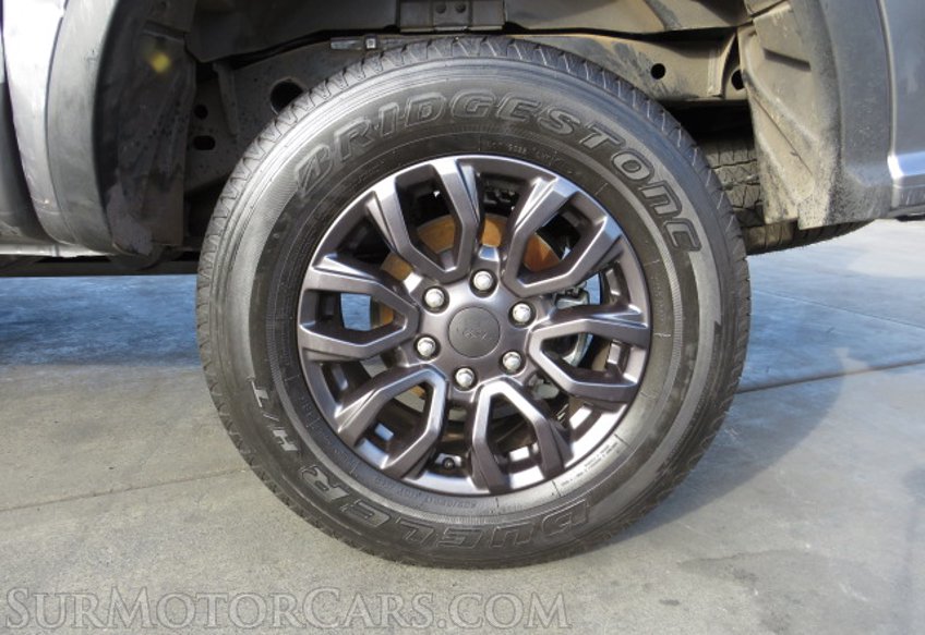 2021 Ford Ranger - Image 16