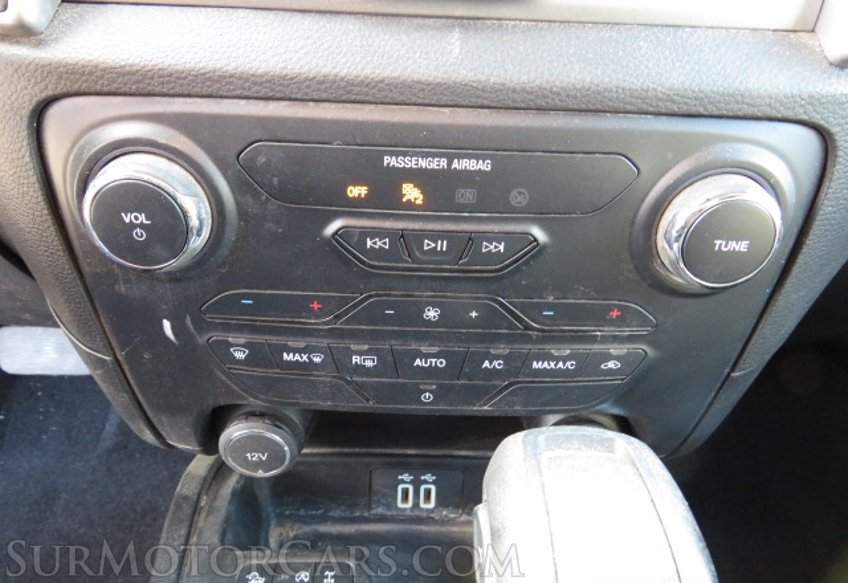 2021 Ford Ranger - Image 39