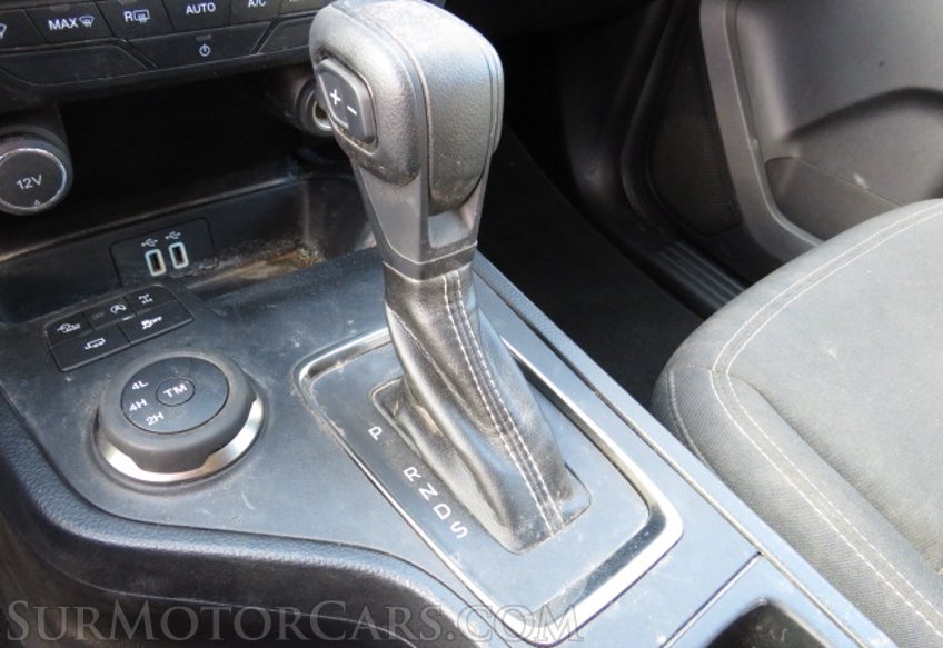 2021 Ford Ranger - Image 41