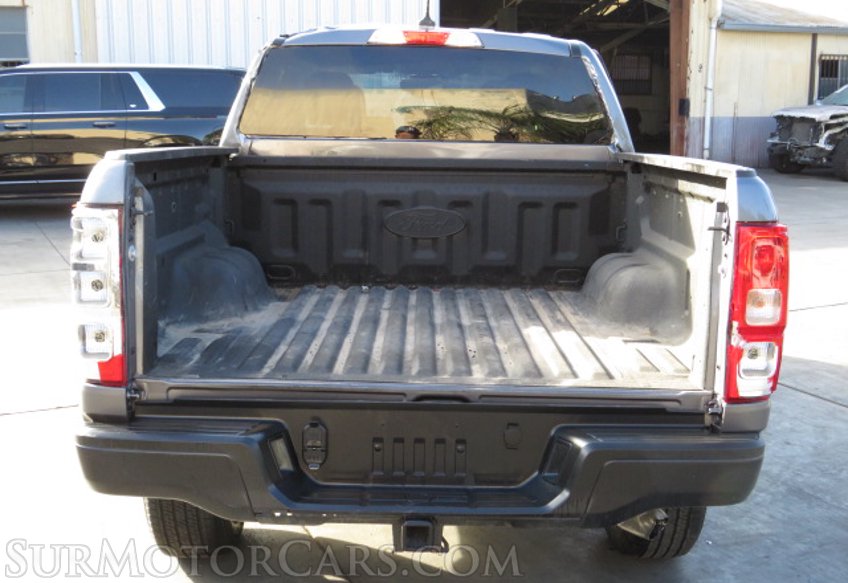 2021 Ford Ranger - Image 10