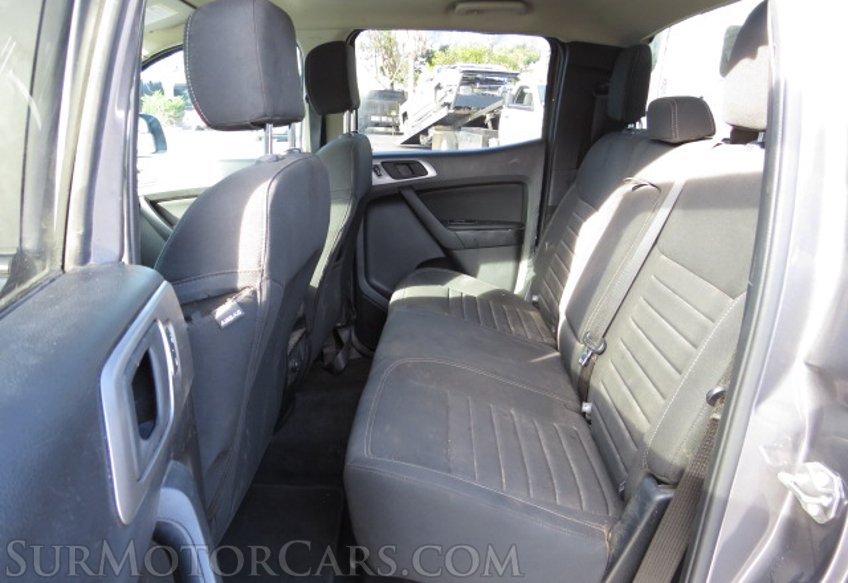 2021 Ford Ranger - Image 25