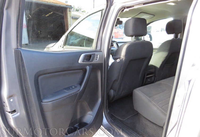 2021 Ford Ranger - Image 19