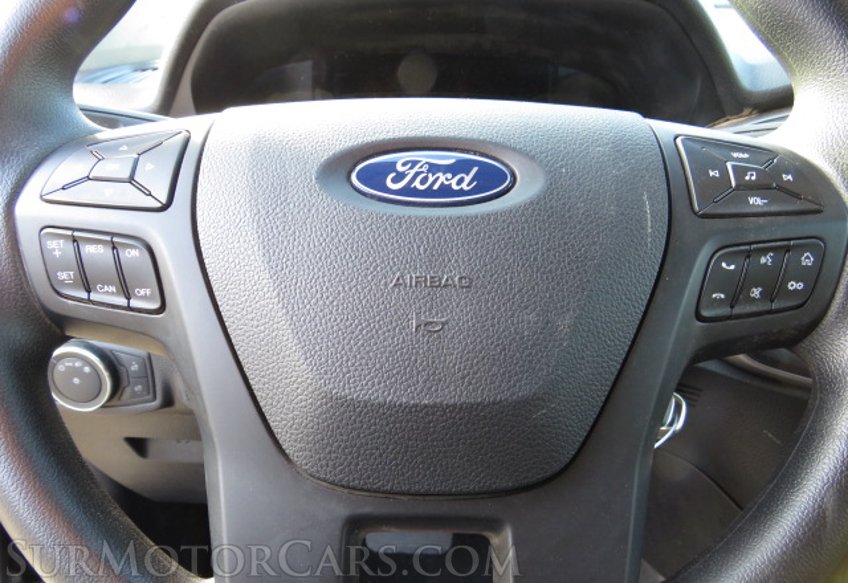 2021 Ford Ranger - Image 30