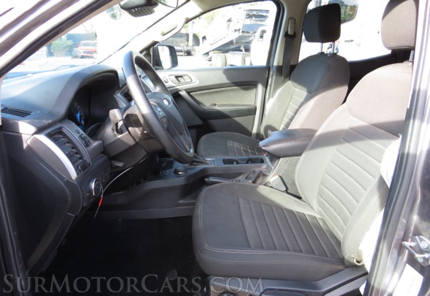 2021 Ford Ranger - Image 21