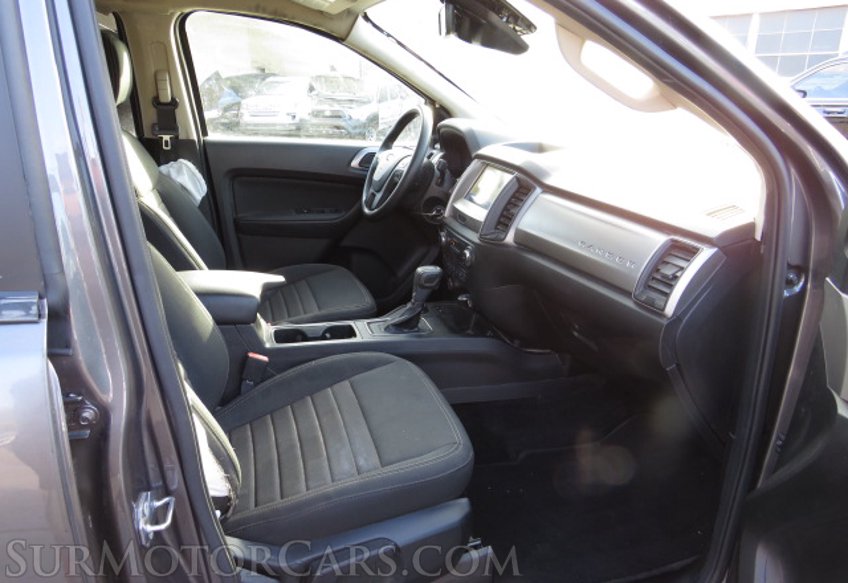 2021 Ford Ranger - Image 24