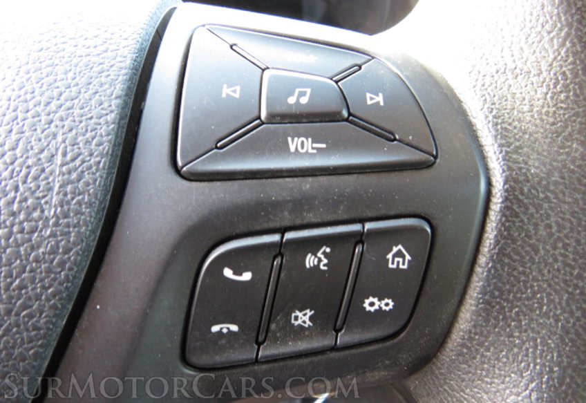 2021 Ford Ranger - Image 31