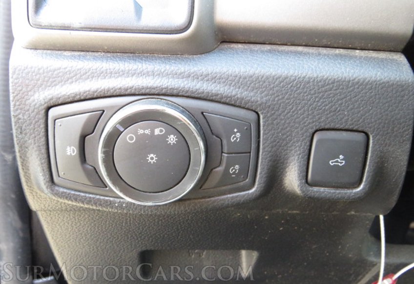 2021 Ford Ranger - Image 35