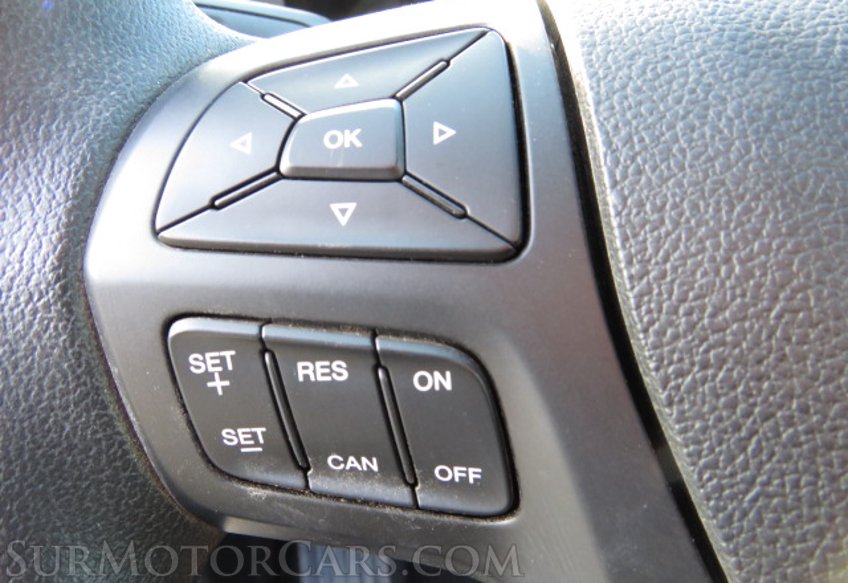 2021 Ford Ranger - Image 32