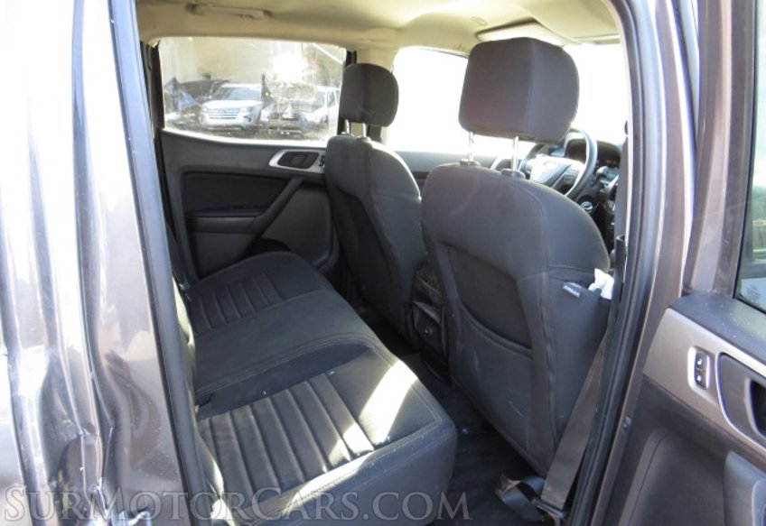 2021 Ford Ranger - Image 28