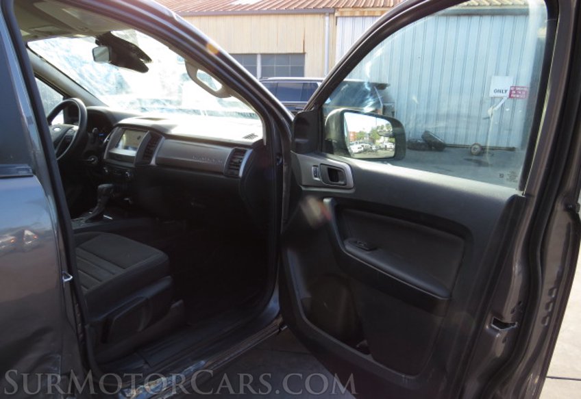 2021 Ford Ranger - Image 18