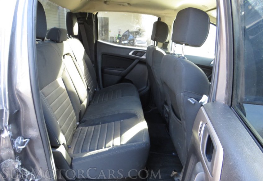 2021 Ford Ranger - Image 26