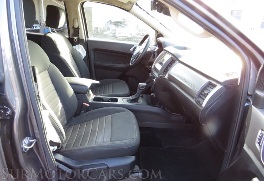 2021 Ford Ranger - Image 22