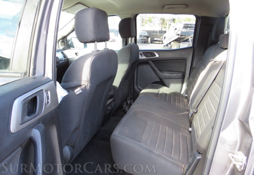 2021 Ford Ranger - Image 27