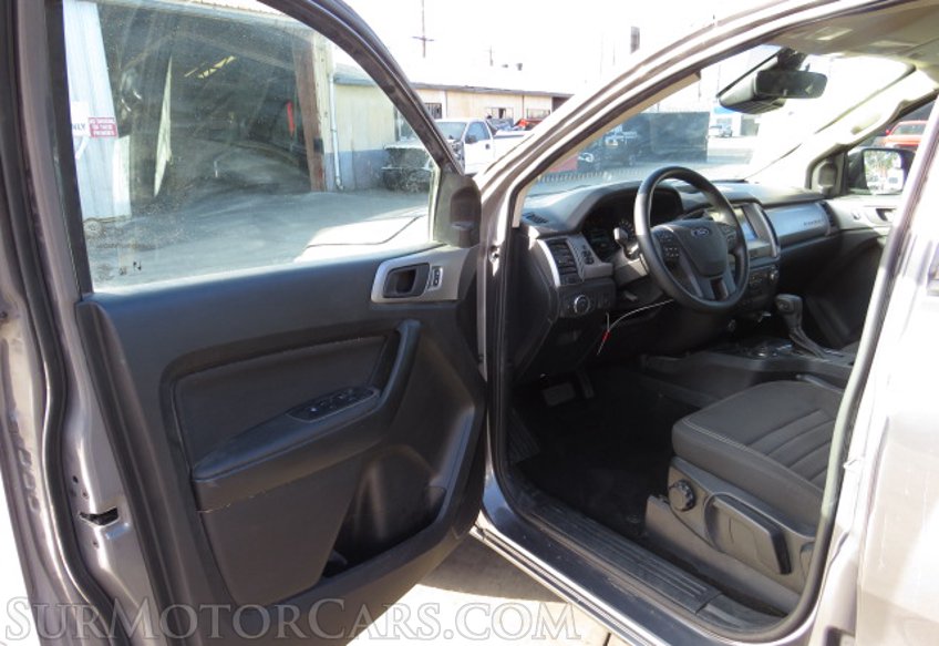 2021 Ford Ranger - Image 17