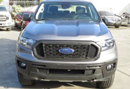 2021 Ford Ranger - Image 9