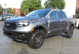 2021 Ford Ranger - Image 3