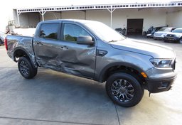 2021 Ford Ranger - Image 2