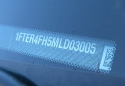 2021 Ford Ranger - Image 44