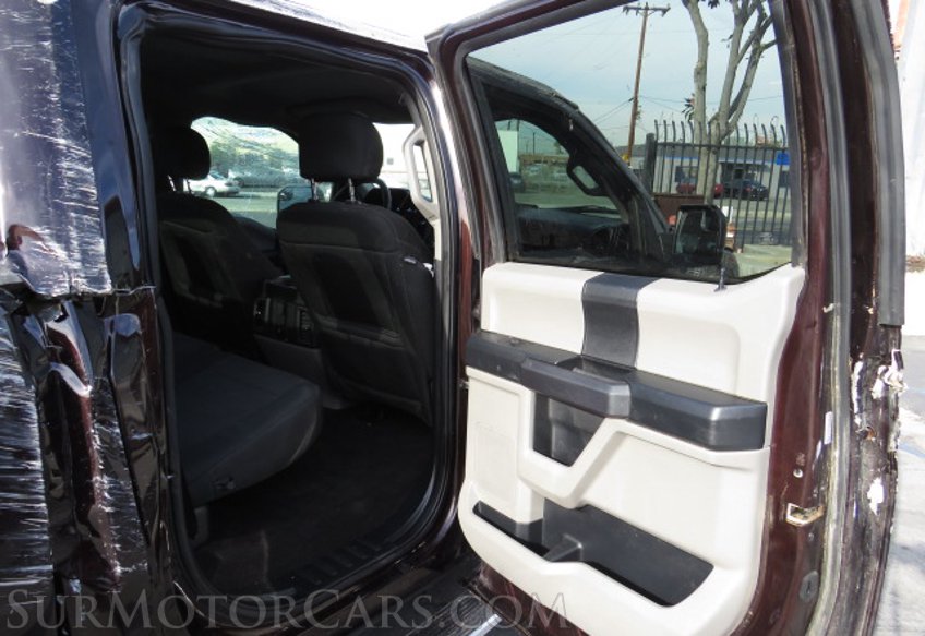 2020 Ford F-150 - Image 26