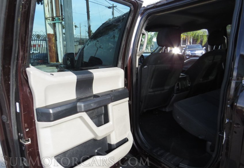 2020 Ford F-150 - Image 25