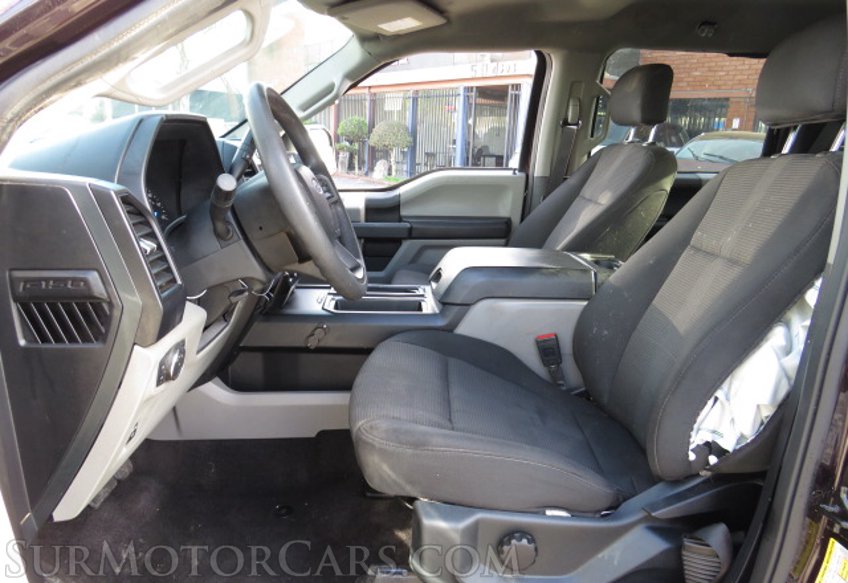 2020 Ford F-150 - Image 23