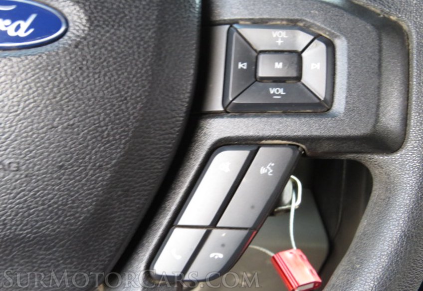 2020 Ford F-150 - Image 33