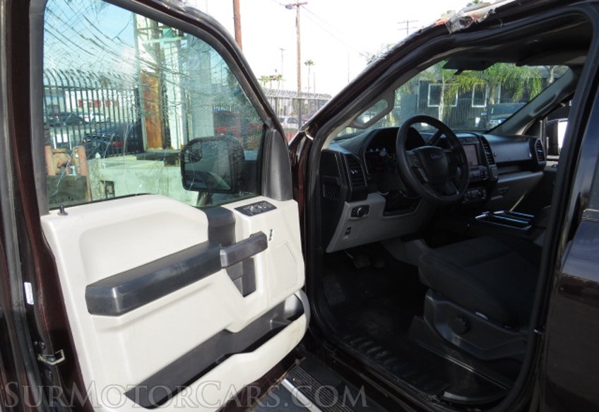 2020 Ford F-150 - Image 19