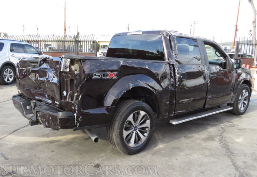 2020 Ford F-150 - Image 10