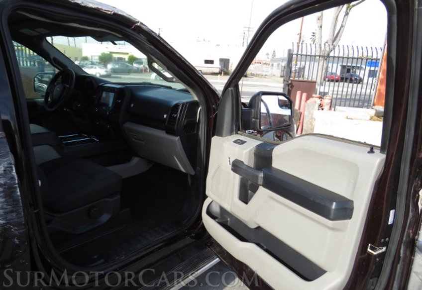 2020 Ford F-150 - Image 20