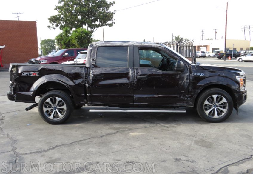 2020 Ford F-150 - Image 6