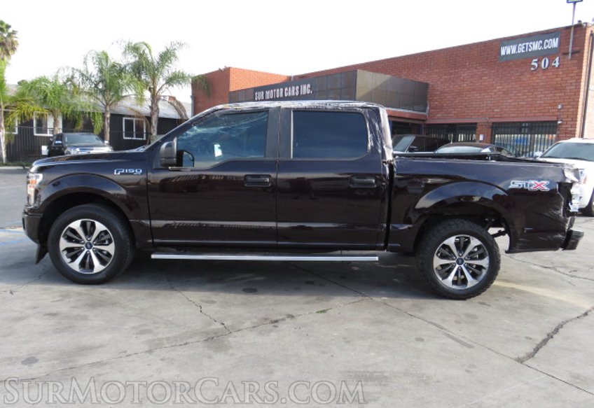 2020 Ford F-150 - Image 5