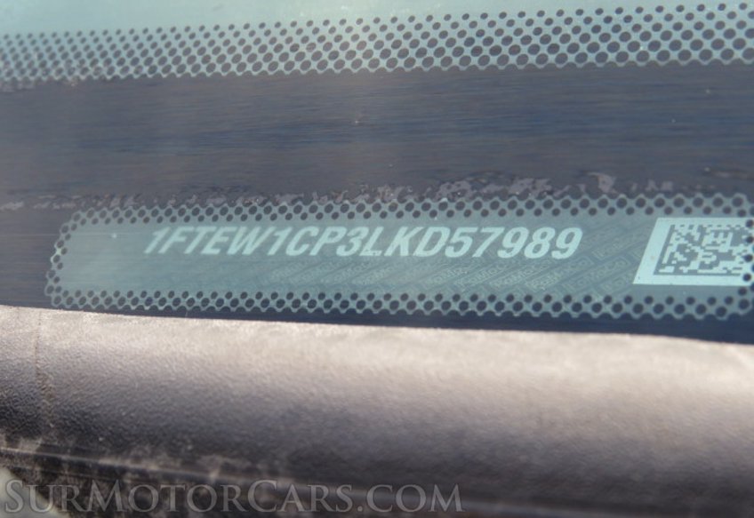 2020 Ford F-150 - Image 46