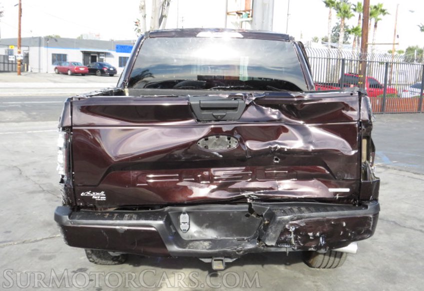 2020 Ford F-150 - Image 12