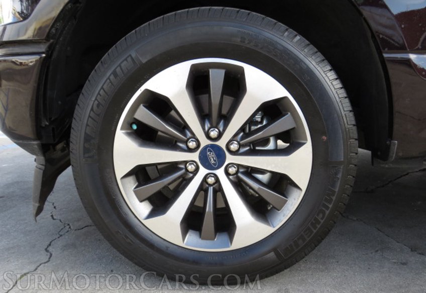 2020 Ford F-150 - Image 18