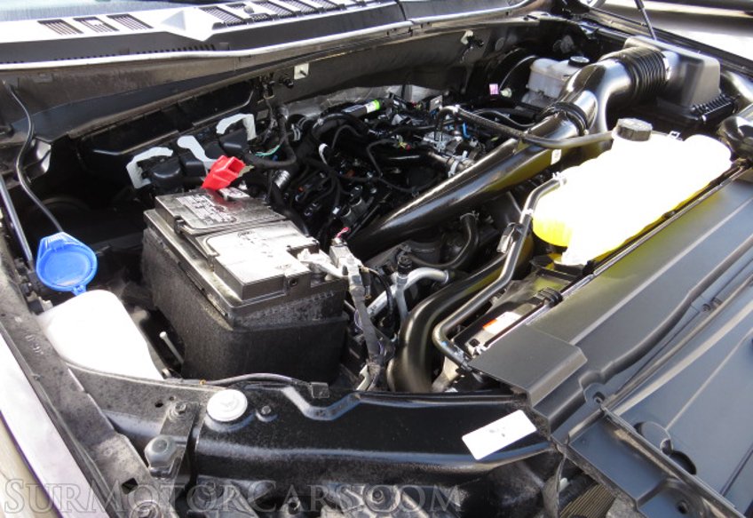 2020 Ford F-150 - Image 49