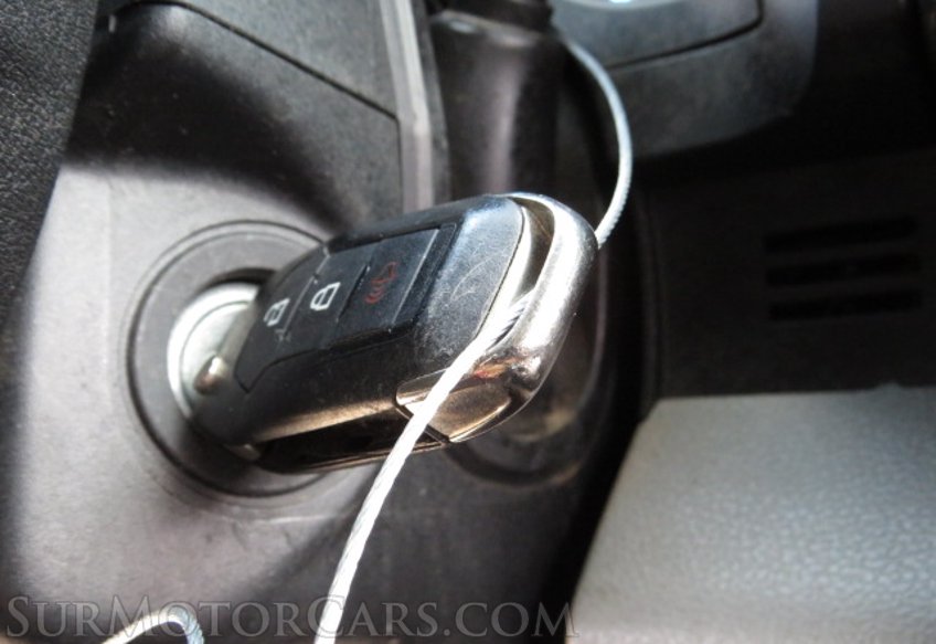 2020 Ford F-150 - Image 34