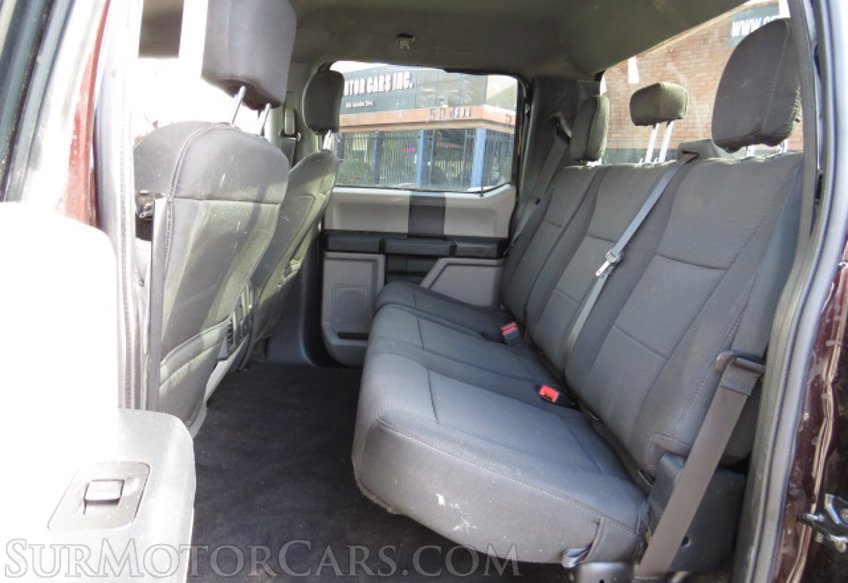 2020 Ford F-150 - Image 27