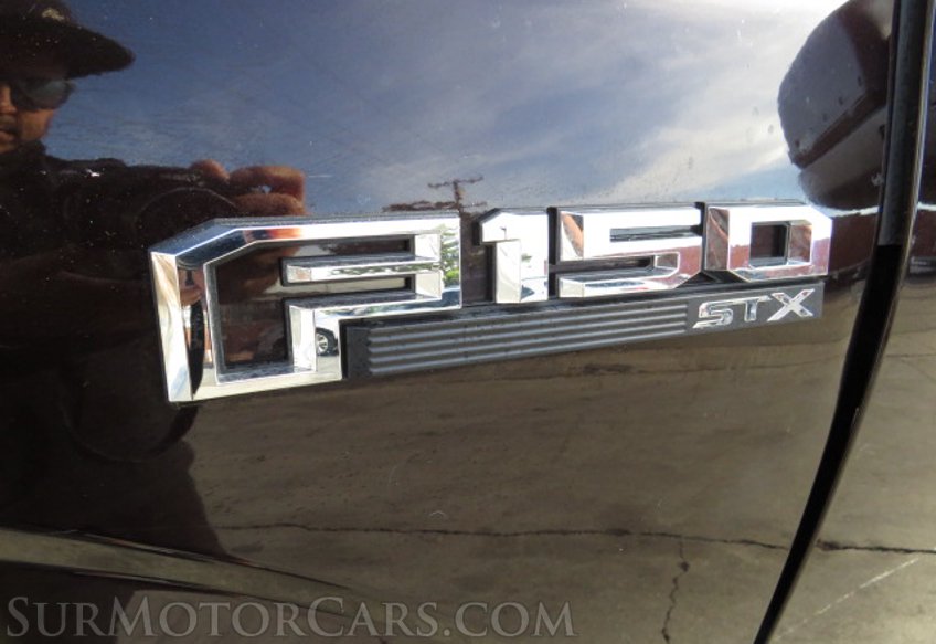 2020 Ford F-150 - Image 17