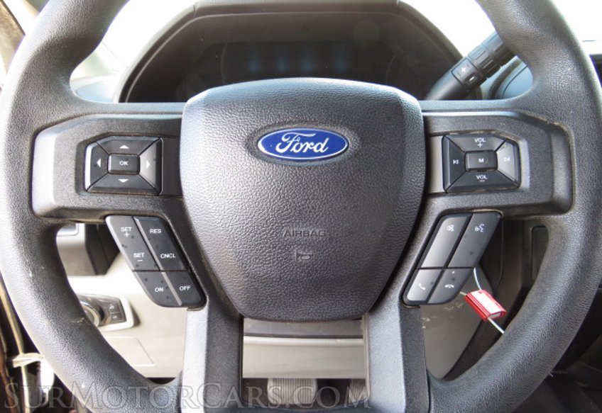 2020 Ford F-150 - Image 31