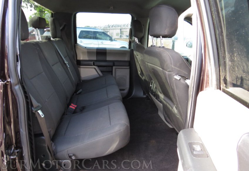 2020 Ford F-150 - Image 28